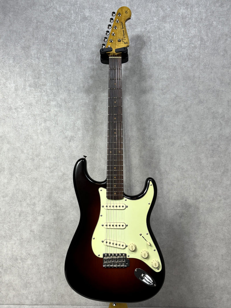 g7 Special g7-ST/R Begining KIKUMARU【加古川店】（中古/送料無料