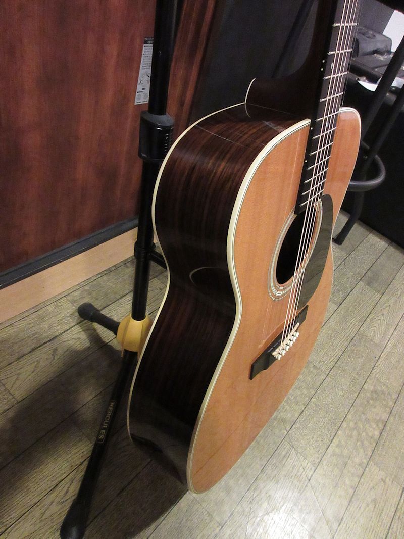 D-28 martin guitar standard 中古 【すーさん】 Martin D-28 Standard【中古現物画像】 マーチン 【 イオンモール太田