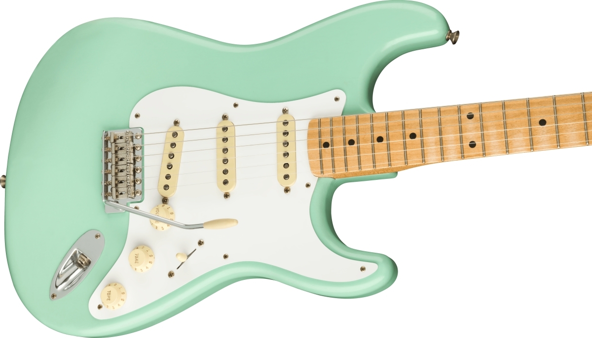 ギター FENDER Vintera RoadWorn 50sStratocaster Fender Vintera Road Worn '50s Stratocaster | Reverb Canada