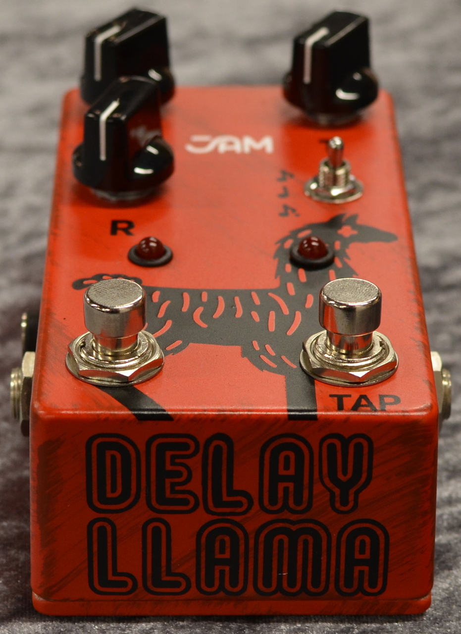 Bleep labs THE DELAYDELUS ジャンク Which pedal does tape better? Chase Bliss Gen Loss Mk2 or