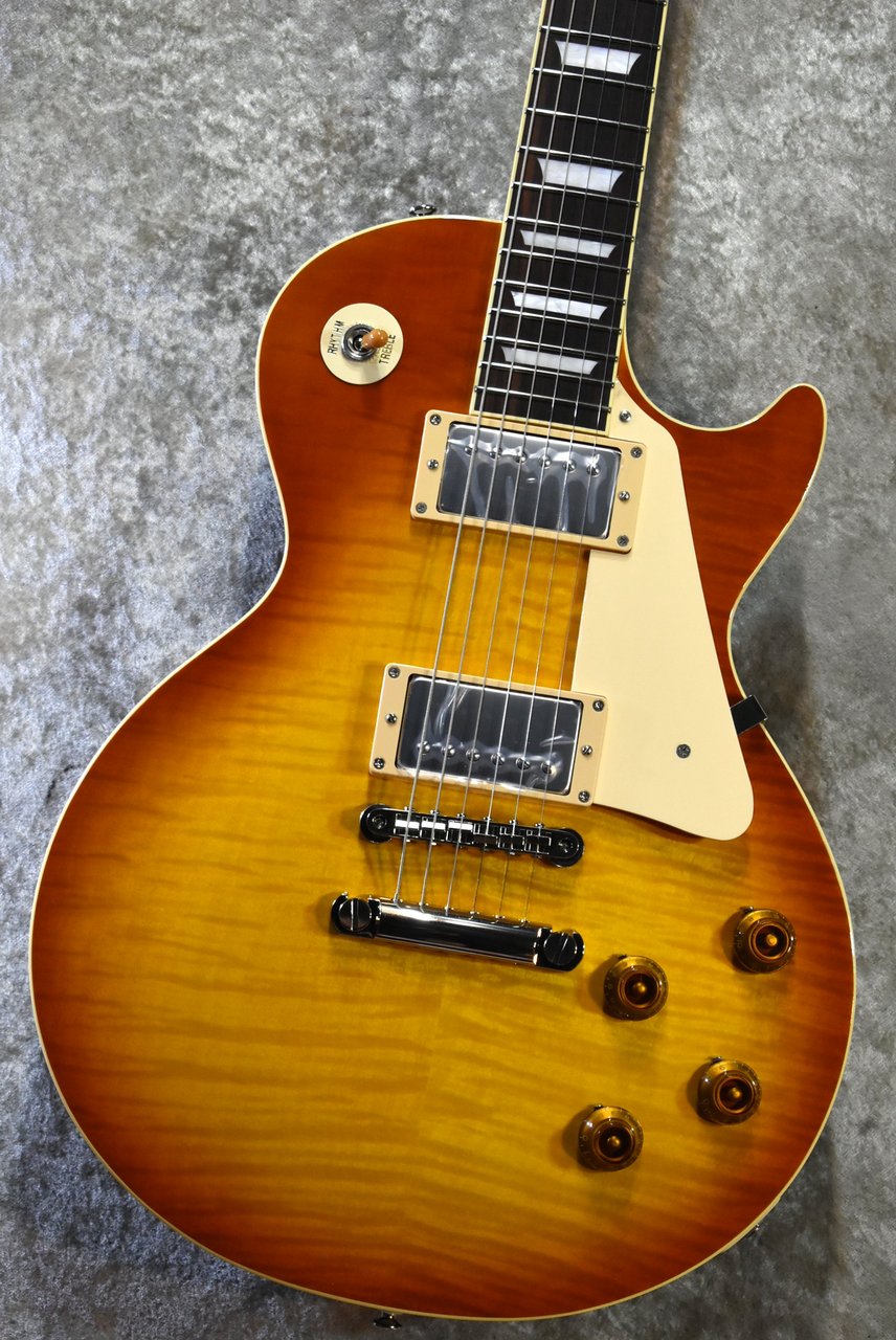 Tokai KLS-101F LW VF #2450728【旧価格品、良杢個体、軽量4.03kg