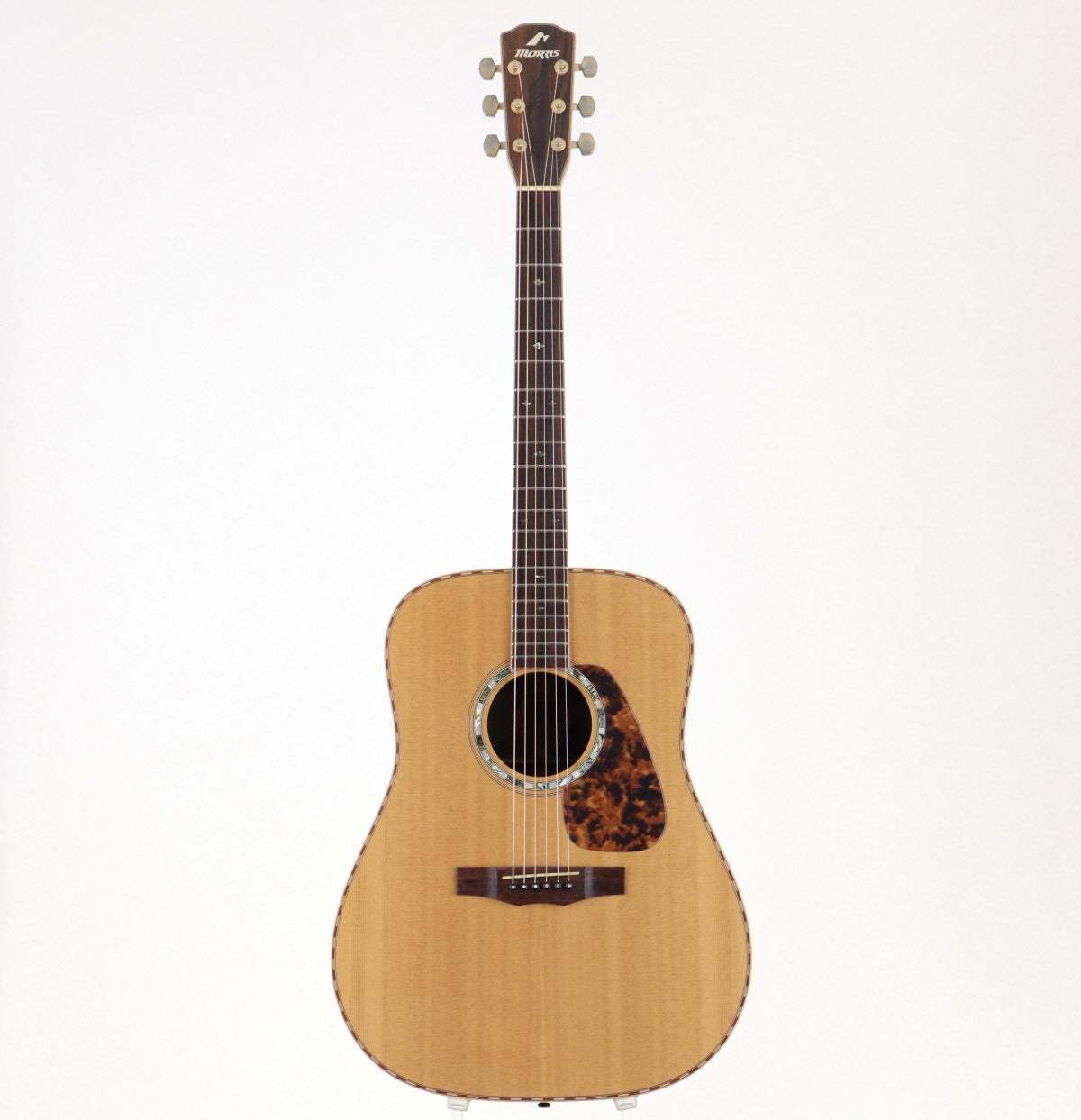 Morris WM-1201【S/N:004068】【横浜店】（中古/送料無料）【楽器検索