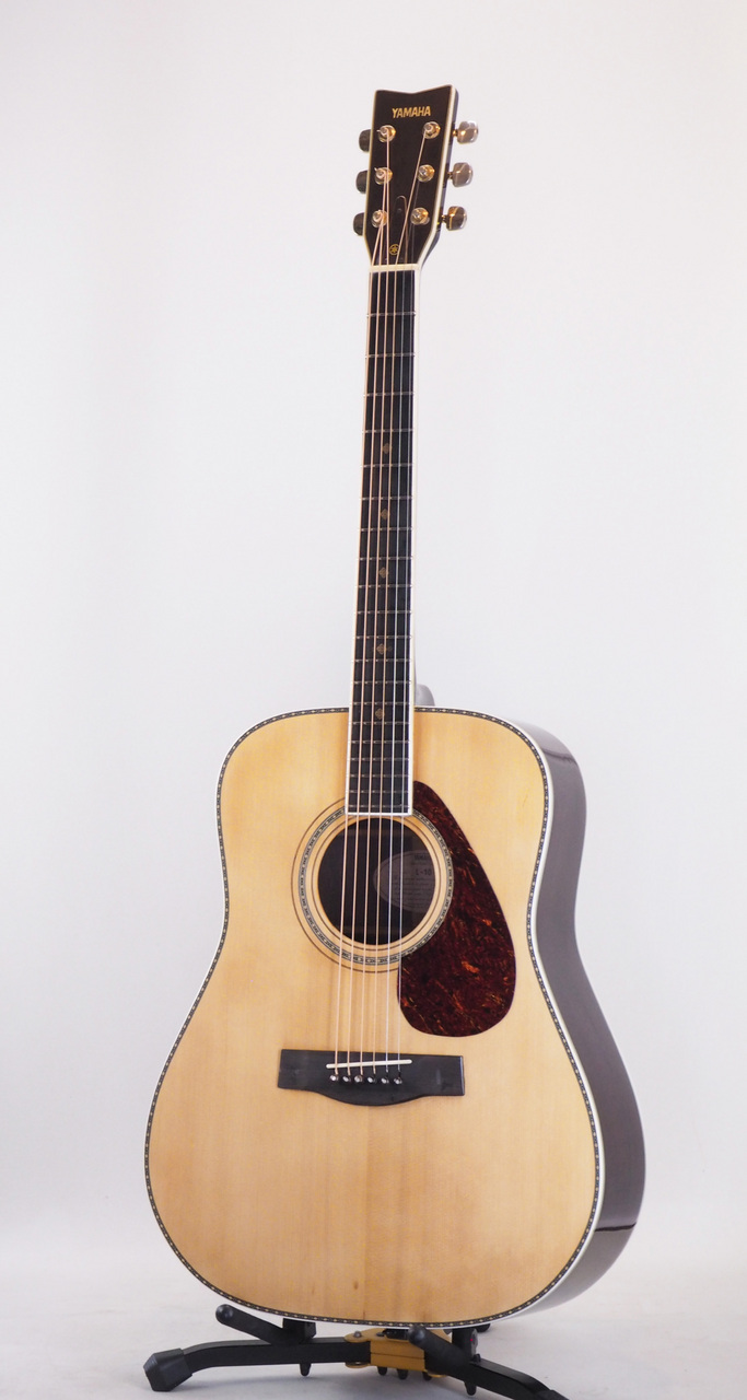 【希少・前期型】YAMAHA L-10ヴィンテージアコースティックギター YAMAHA L-10 前期型（中古/送料無料）【楽器検索デジマート】