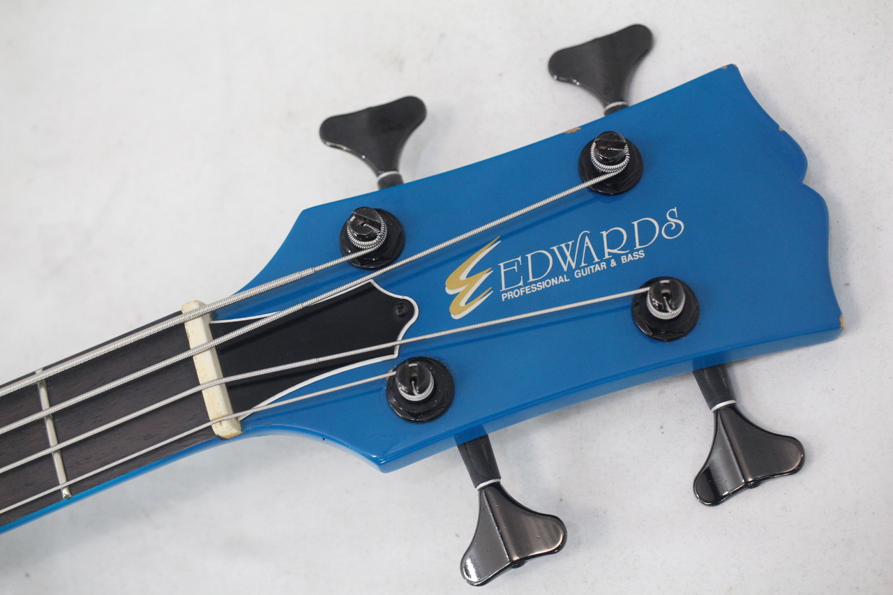 EDWARDS E-J-70TV（中古）【楽器検索デジマート】