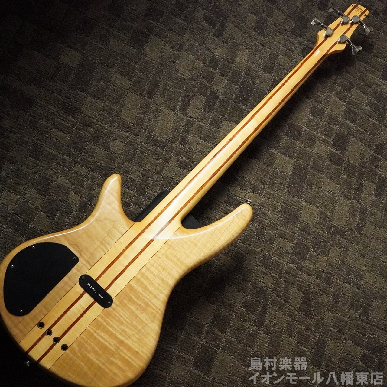 Ibanez SR900FM（中古/送料無料）【楽器検索デジマート】