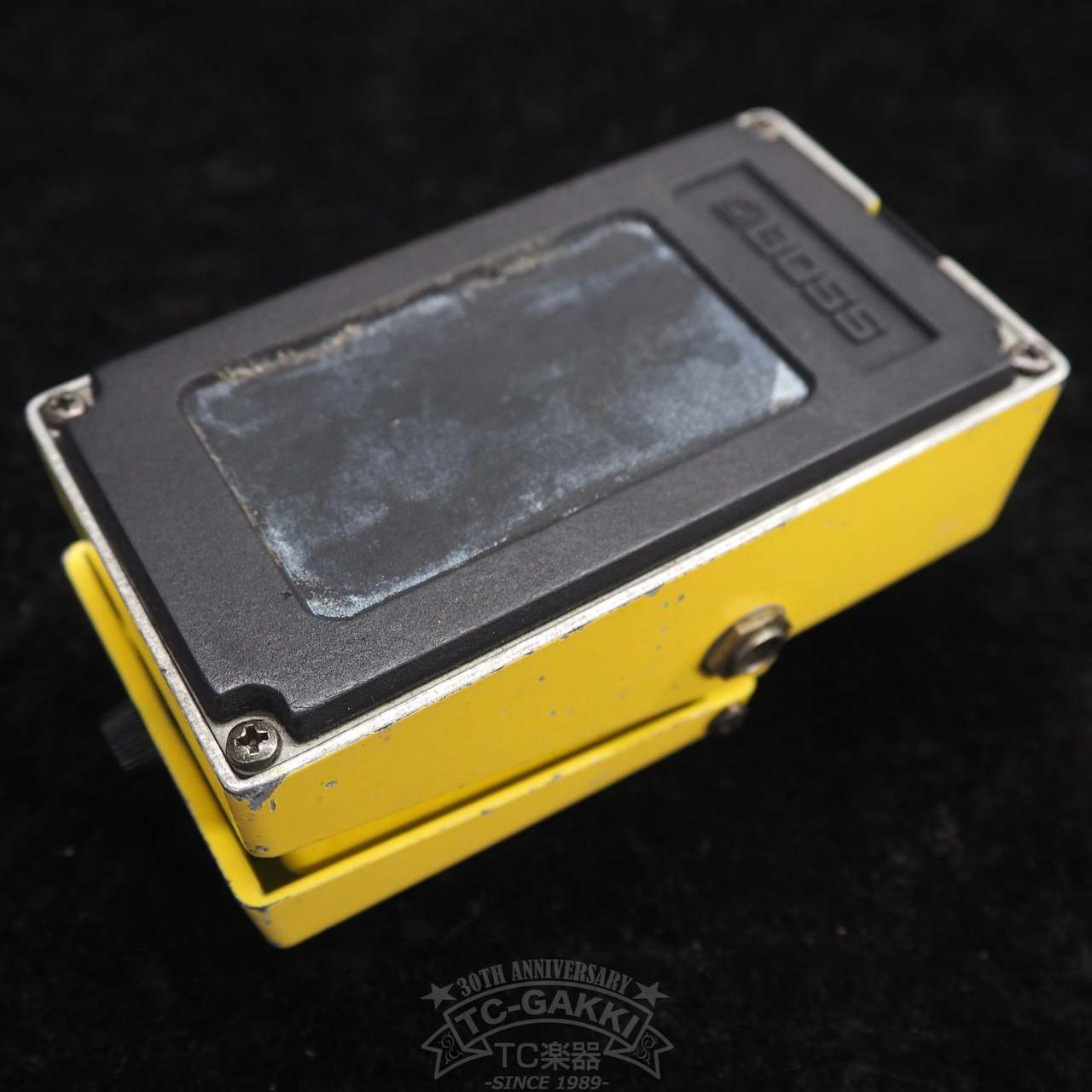BOSS SD-1 台湾製 JRC4558D PSA（中古）【楽器検索デジマート】