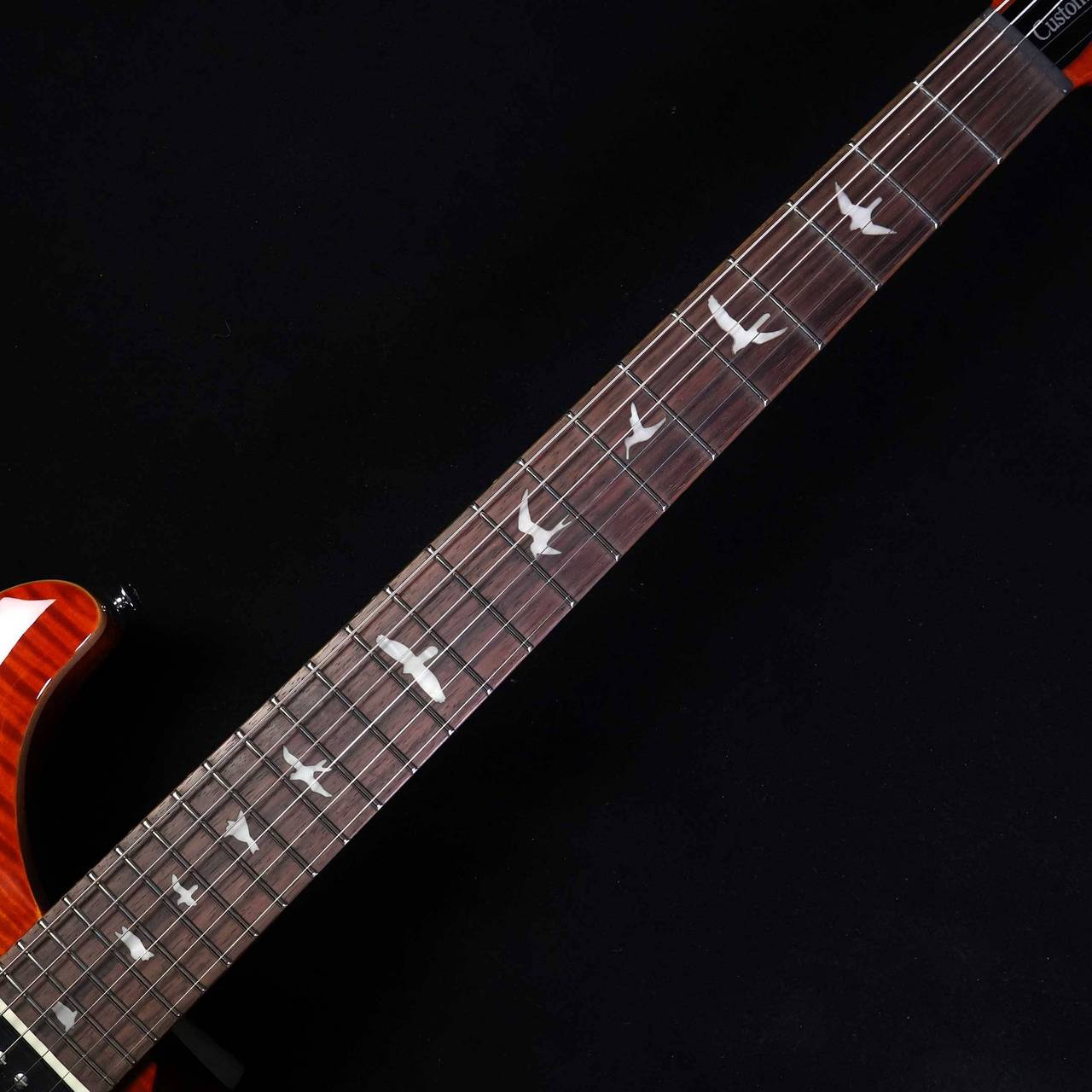 Paul Reed Smith(PRS) SE Custom24 Vintage Sunburst SEカスタム24 VS
