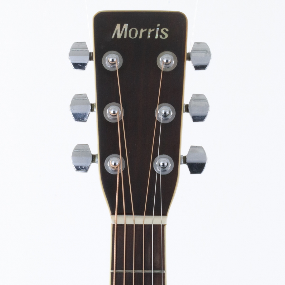 Morris W30 【訳アリ】 【梅田店】（中古）【楽器検索デジマート】