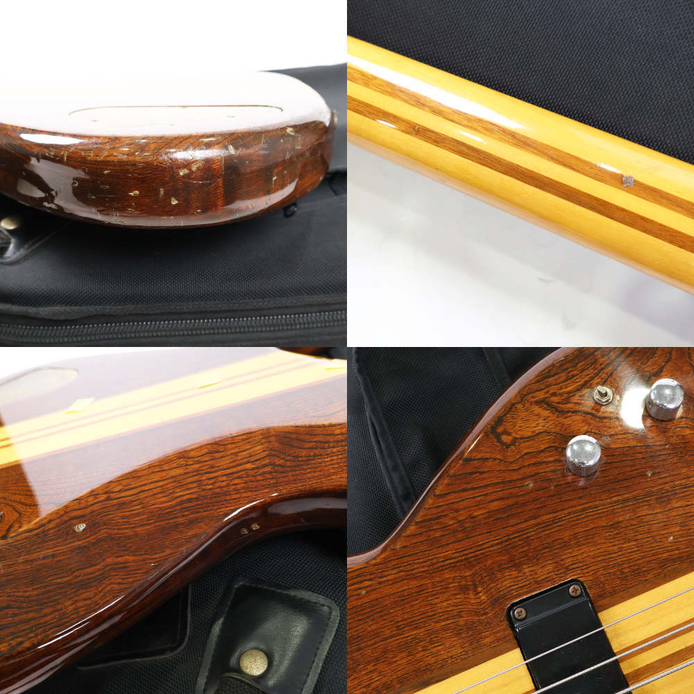 Aria Pro II 【中古】 AriaProII RSB-600 WA（中古/送料無料）【楽器