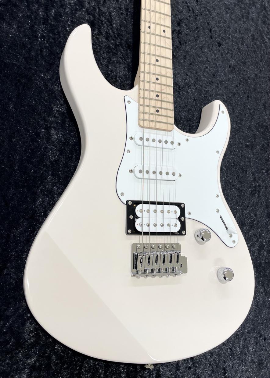 YAMAHA PACIFICA112VM / ソニックピンク(SOP)（新品/送料無料）【楽器