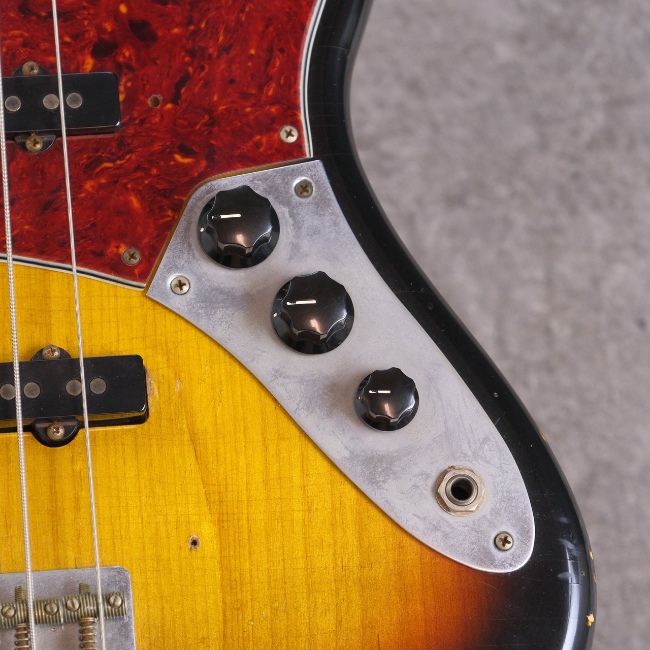 RS Guitarworks Contour Bass '63 - 3TS -【3.84kg】（中古）【楽器