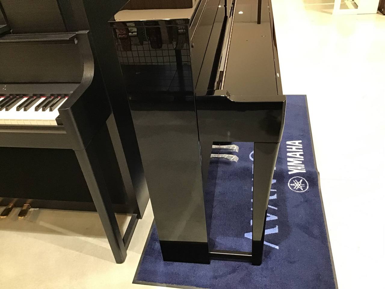 YAMAHA NU1XA（新品特価/送料無料）【楽器検索デジマート】