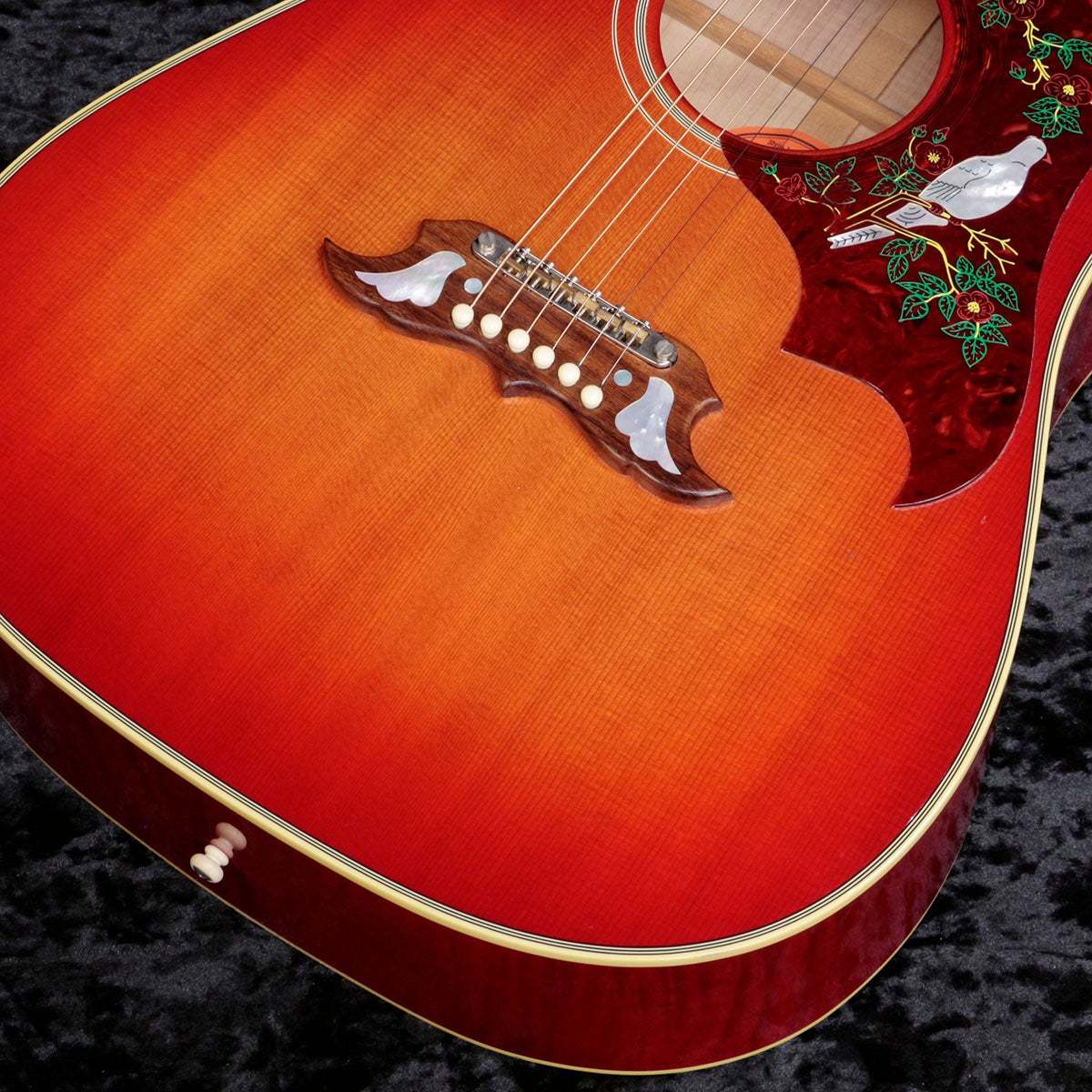 Gibson 2012 1960s Dove ネック折れ修正あり 【新宿店】（中古/送料