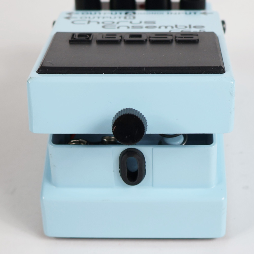 BOSS 【中古】コーラスアンサンブル エフェクター BOSS CE-5