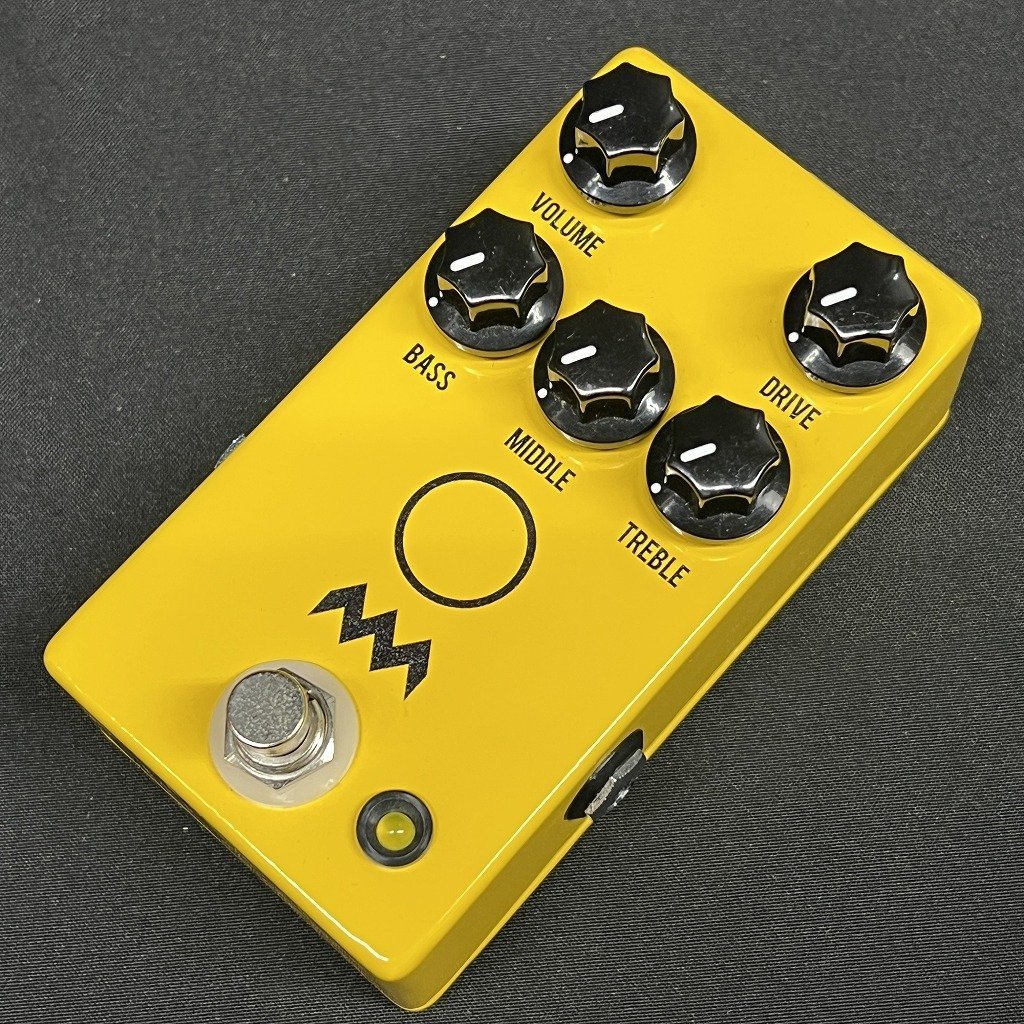 JHS Pedals Charlie Brown V4 【新宿店】（中古）【楽器検索