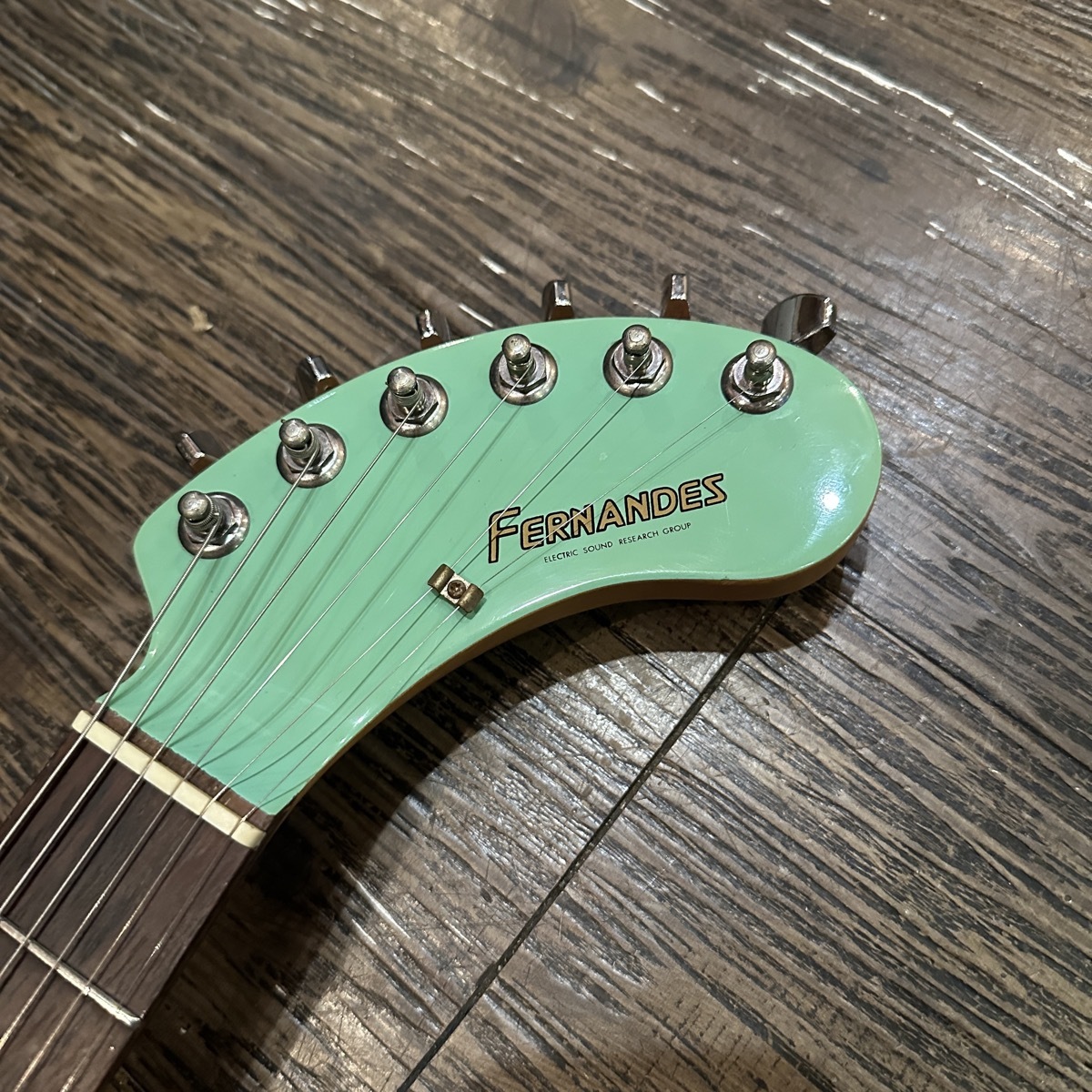 FERNANDES ZO-3 Electric Guitar（中古/送料無料）【楽器検索デジマート】