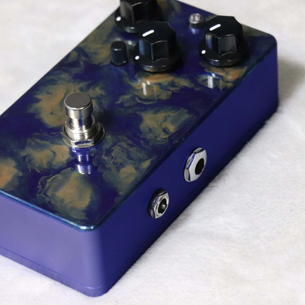 LEQTIQUE EVR Caeruleum Lightdrive High Definition EVR CLHD EVR