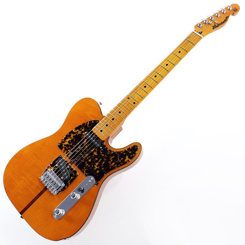 H.S.Anderson HS-1 MAD CAT LTD 最新生産入荷! SN.25065（新品）【楽器