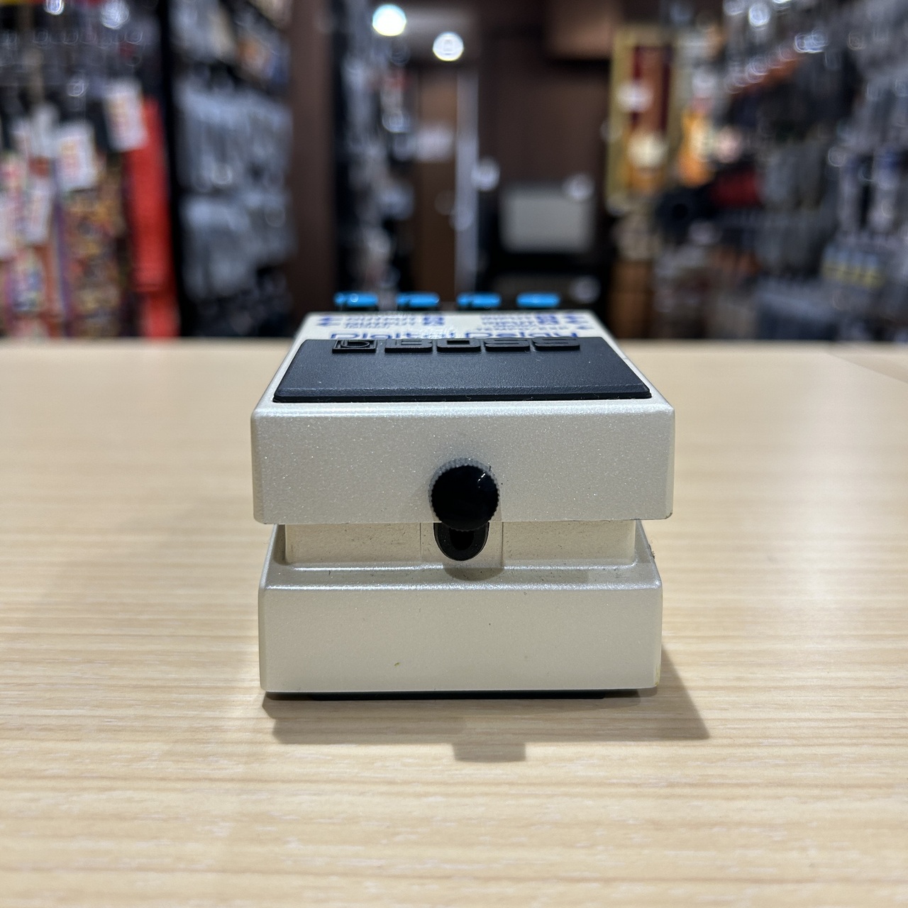 中古　BOSS DD-8 Boss DD-8 Digital Delay Guitar Effects Pedal for sale online