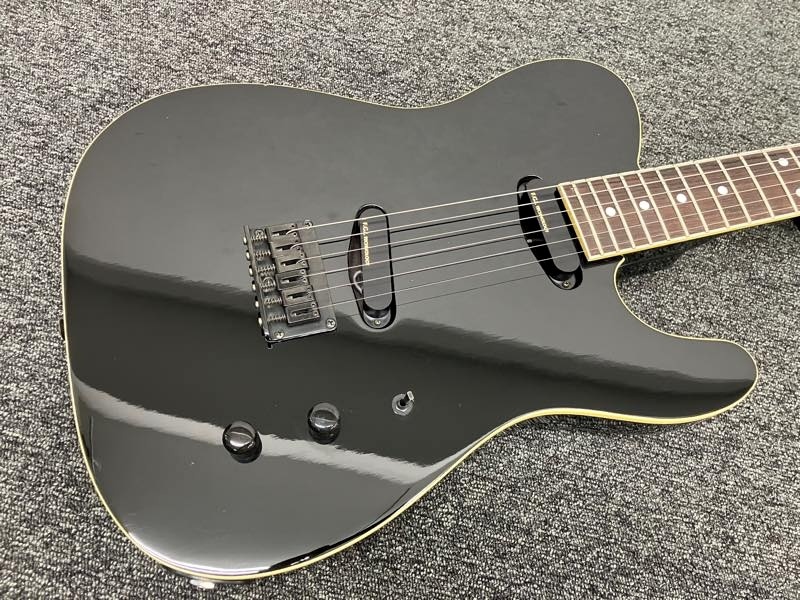 FERNANDES TEJ-70（中古）【楽器検索デジマート】