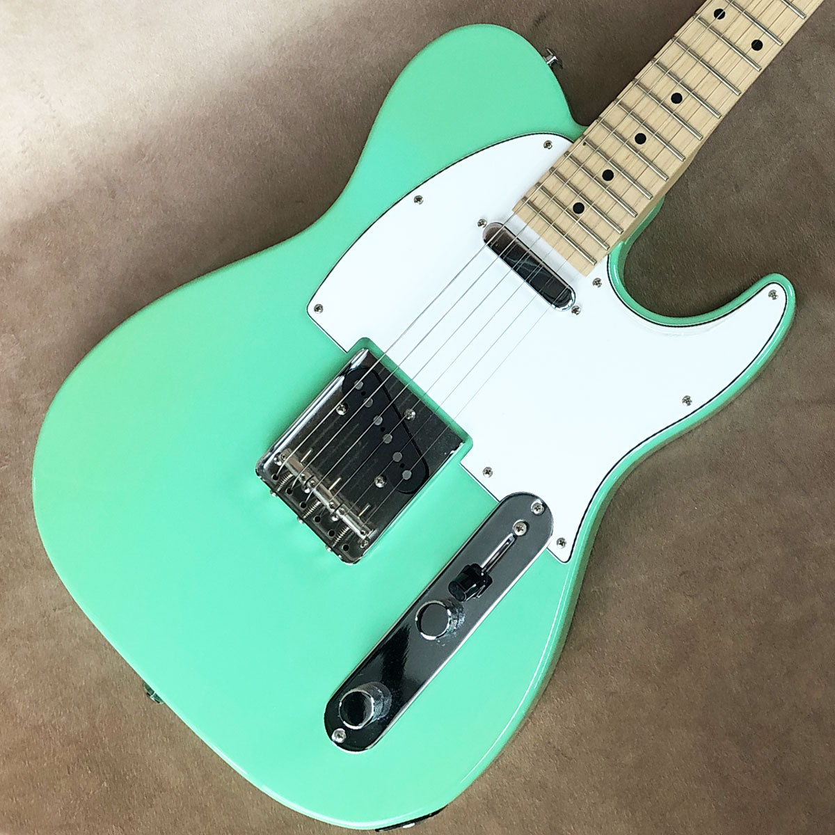 ギター Greco WST-STD SBL/R MADE IN JAPAN Electric Guitar Greco WST-STD Blue Made in Japan with Soft Case | eBay