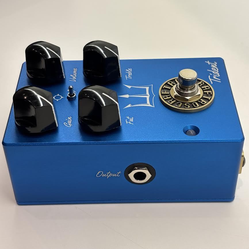 CRAFTROS Trident（新品/送料無料）【楽器検索デジマート】