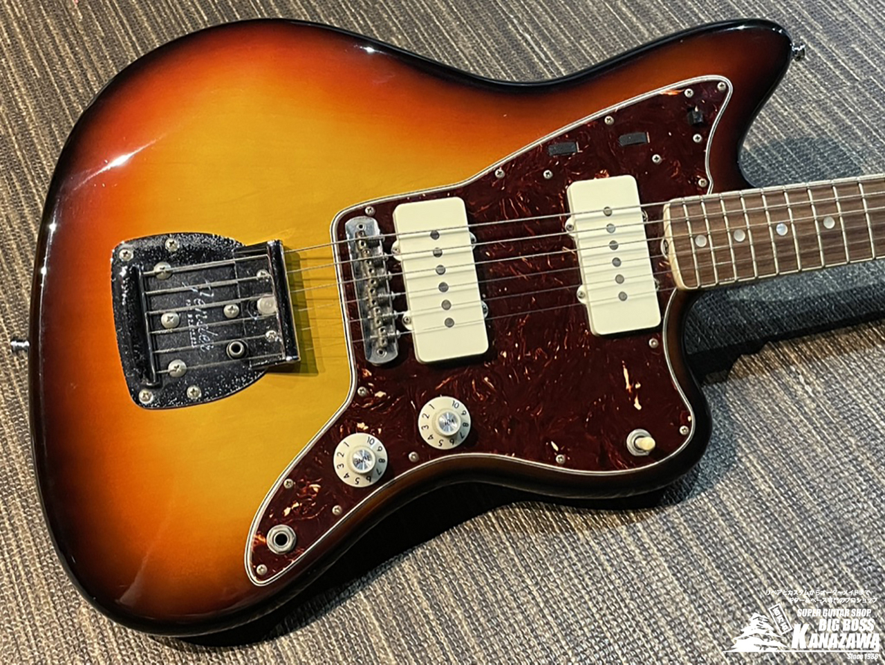 Fender USA American Vintage '65 Jazzmaster 2012（中古/送料無料