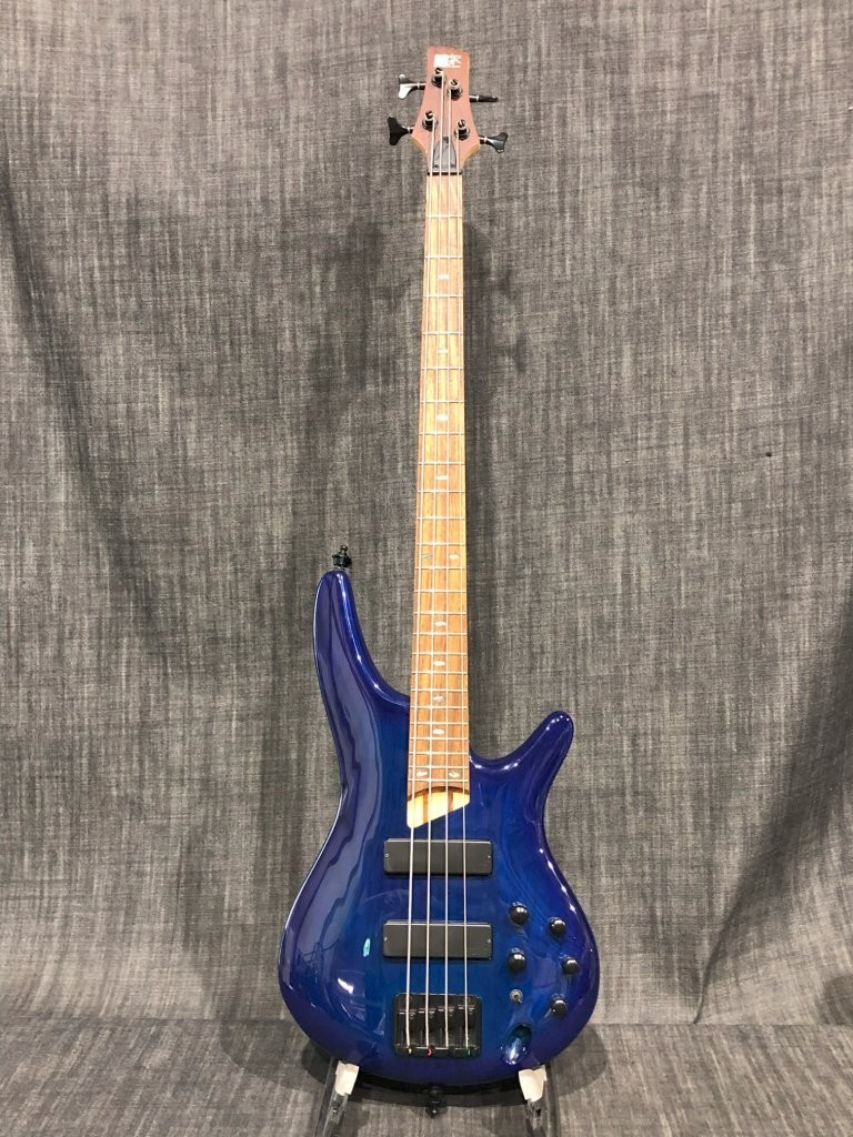 Ibanez SSR630（中古/送料無料）【楽器検索デジマート】