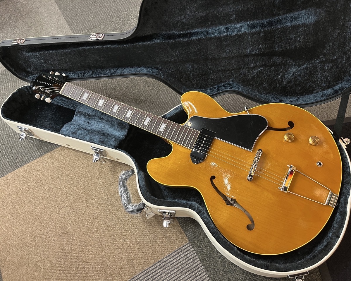 KING SNAKE 【NEW】Smith Jazz Amber Natural SJ-41 [2.26㎏]【G-CLUB