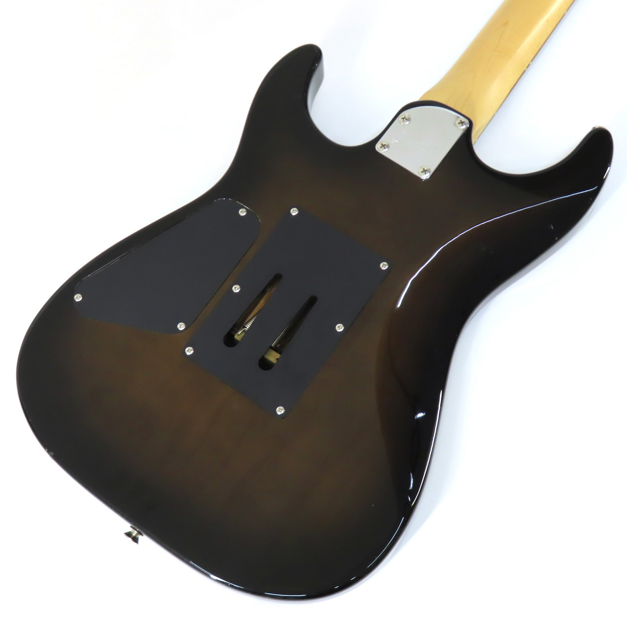 Squier by Fender STG-38F（中古/送料無料）【楽器検索デジマート】