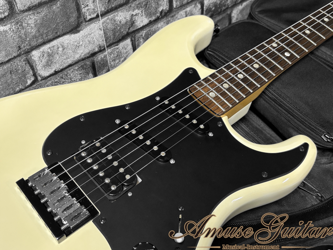 FERNANDES ST-65JL Jake E. Lee Model 1986年製【Rare Hardtail