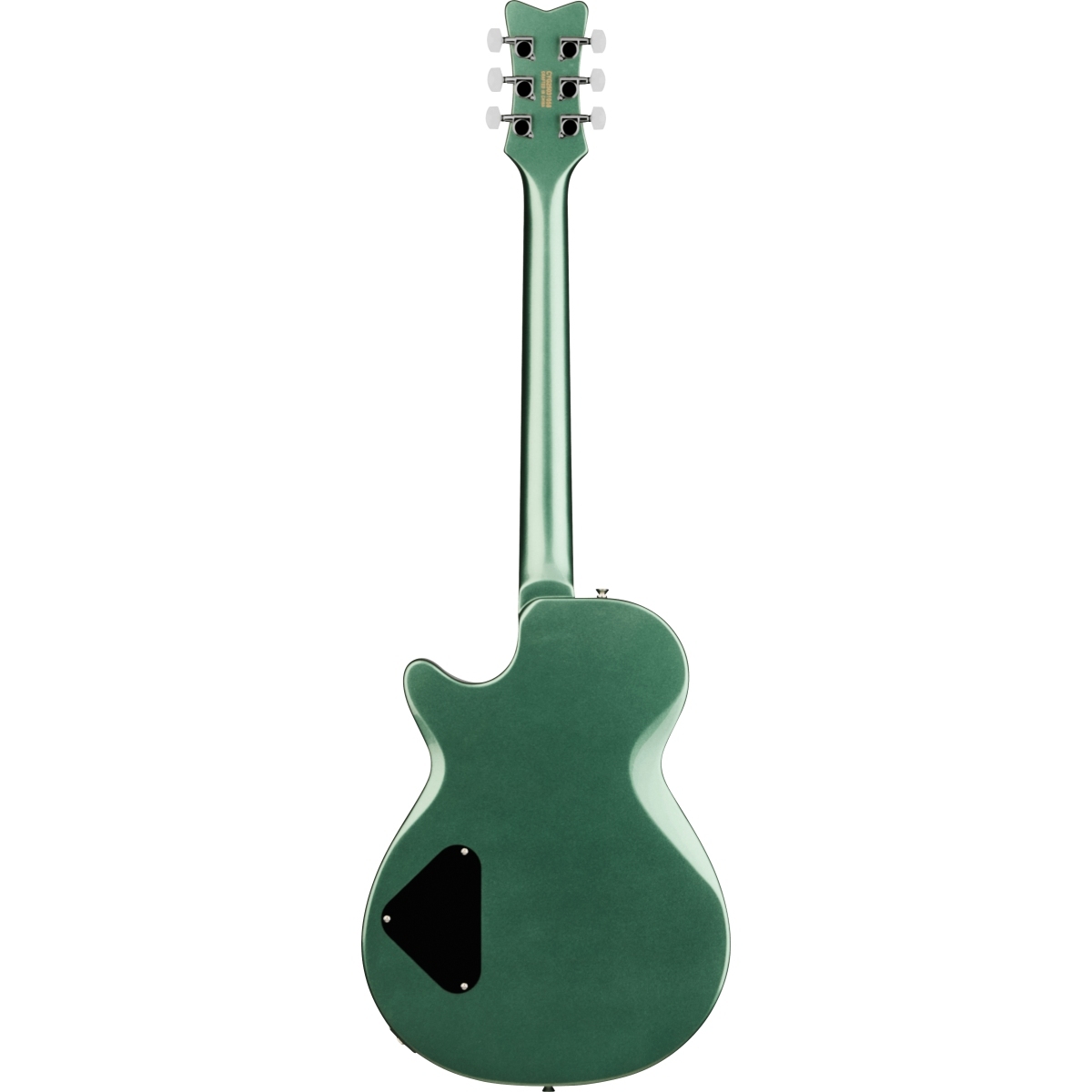 Gretsch Electromatic Jet Club 1 Pickup Rosewood Fingerboard Steel