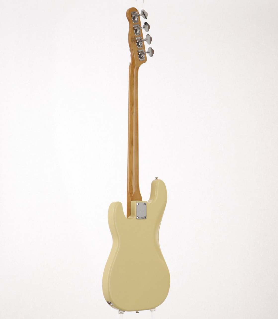 Squier by Fender Classic Vibe Telecaster Bass Maple Fingerboard