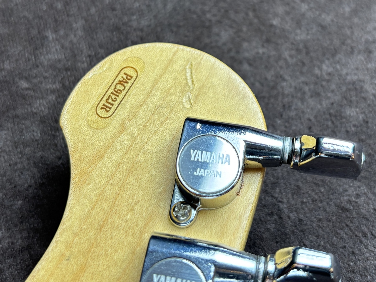 YAMAHA PACIFICA 912J（中古）【楽器検索デジマート】