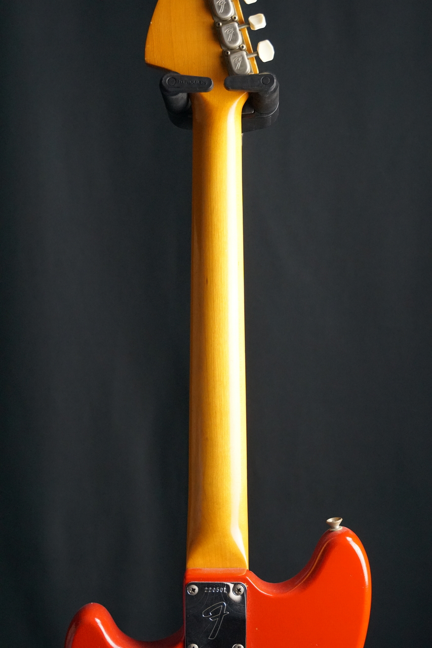 Fender Bronco 1968 【御茶ノ水店】（ビンテージ）【楽器検索デジマート】