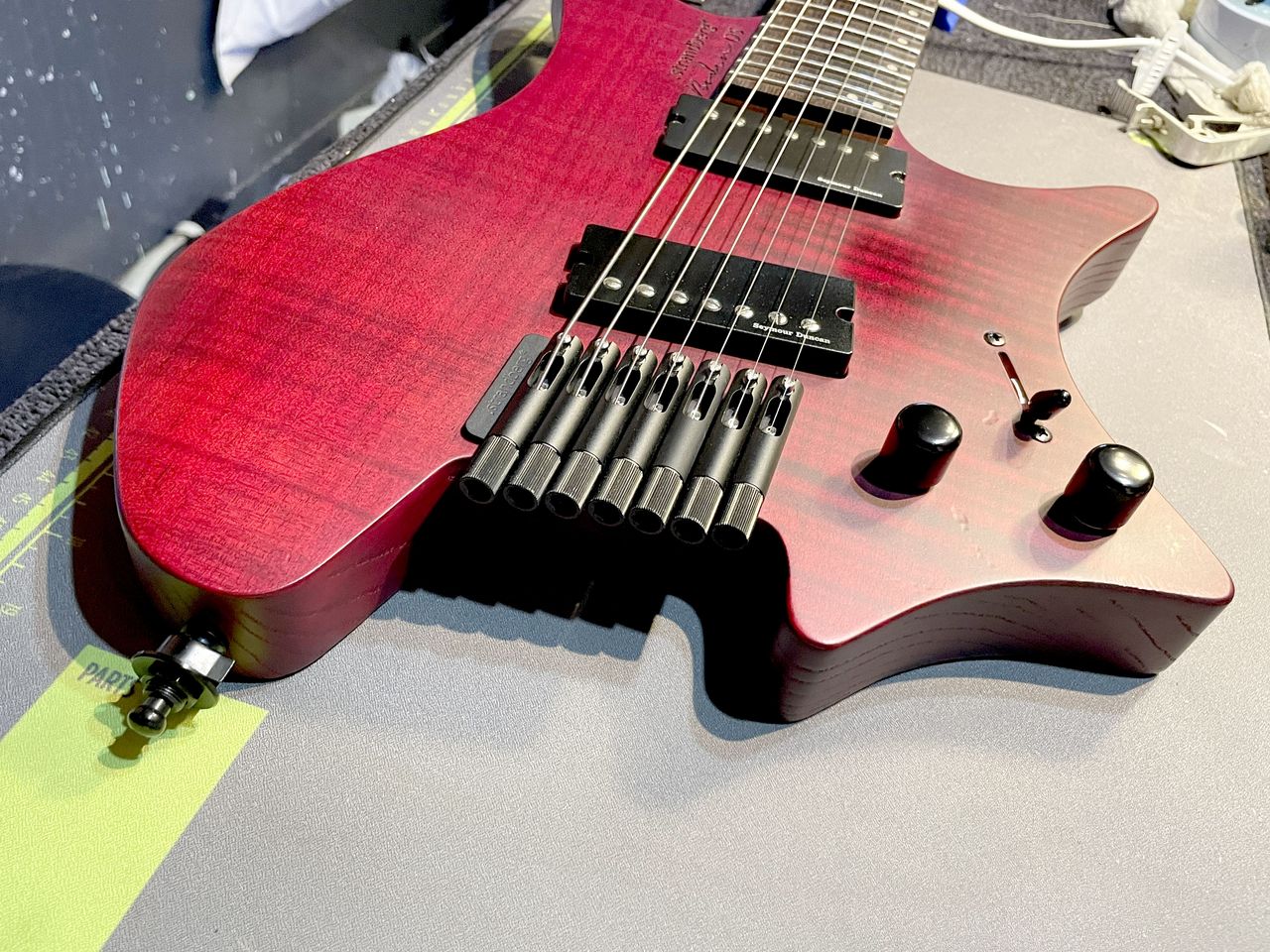 strandberg Boden OS 7（中古）【楽器検索デジマート】