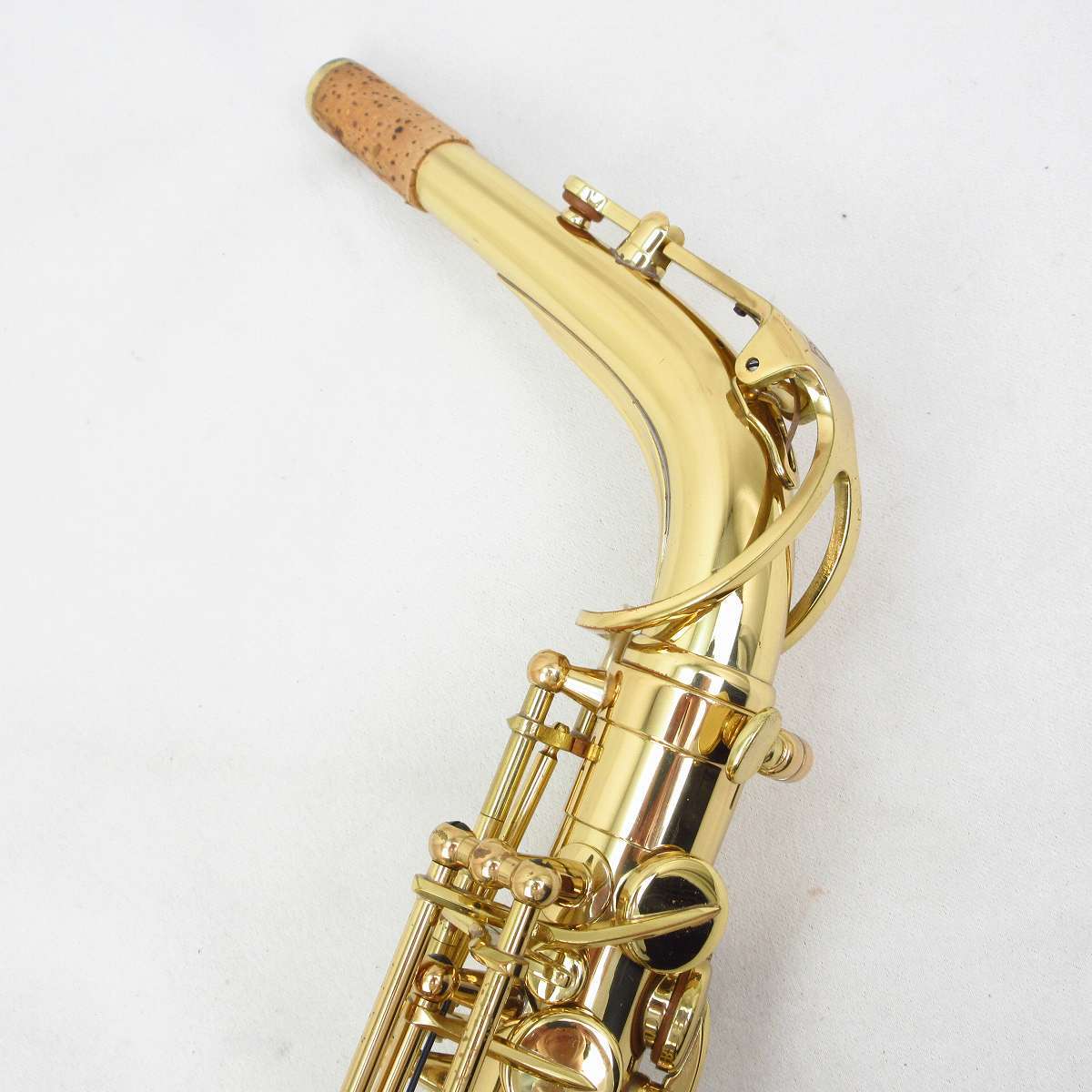 Antigua アルトサックス Standard GL 現状販売 【横浜店】（中古/送料