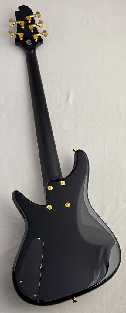 Sugi 【48回無金利】NB5M SL-ASH/BLK【NEW】【良音個体】（新品/送料