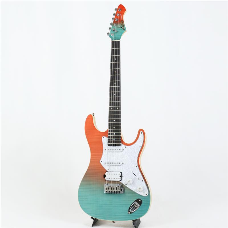 Aria Pro II USED 中古 Aria Evergreen 714-AE200LTD (Horizon