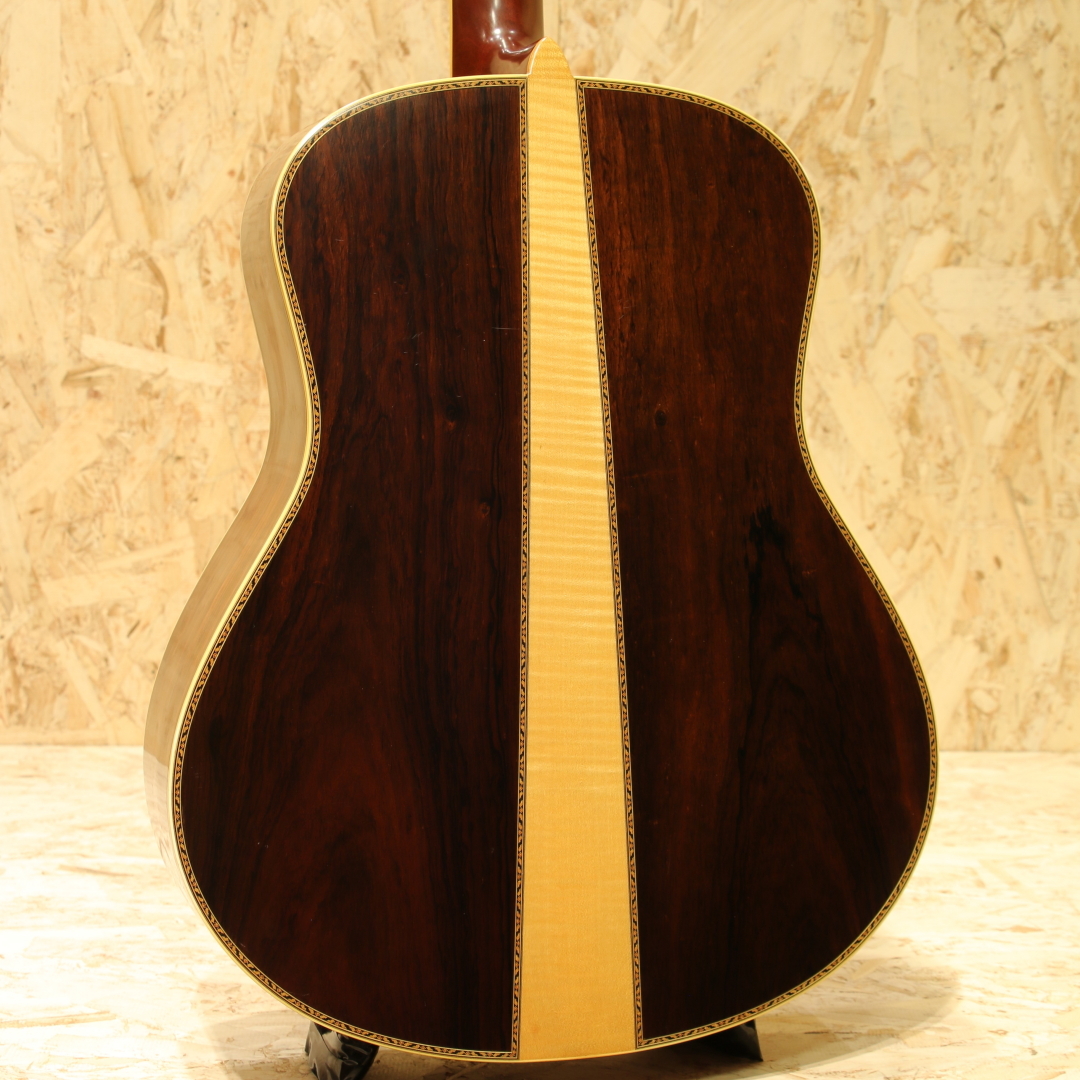 YAMAHA FG-2000 1974（中古）【楽器検索デジマート】