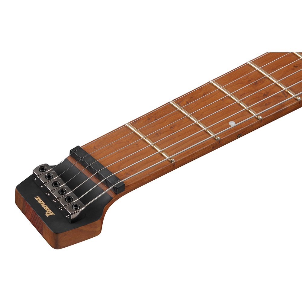 Ibanez Q Standard QX54QM-BSM【ヘッドレスギターQシリーズが37%OFF