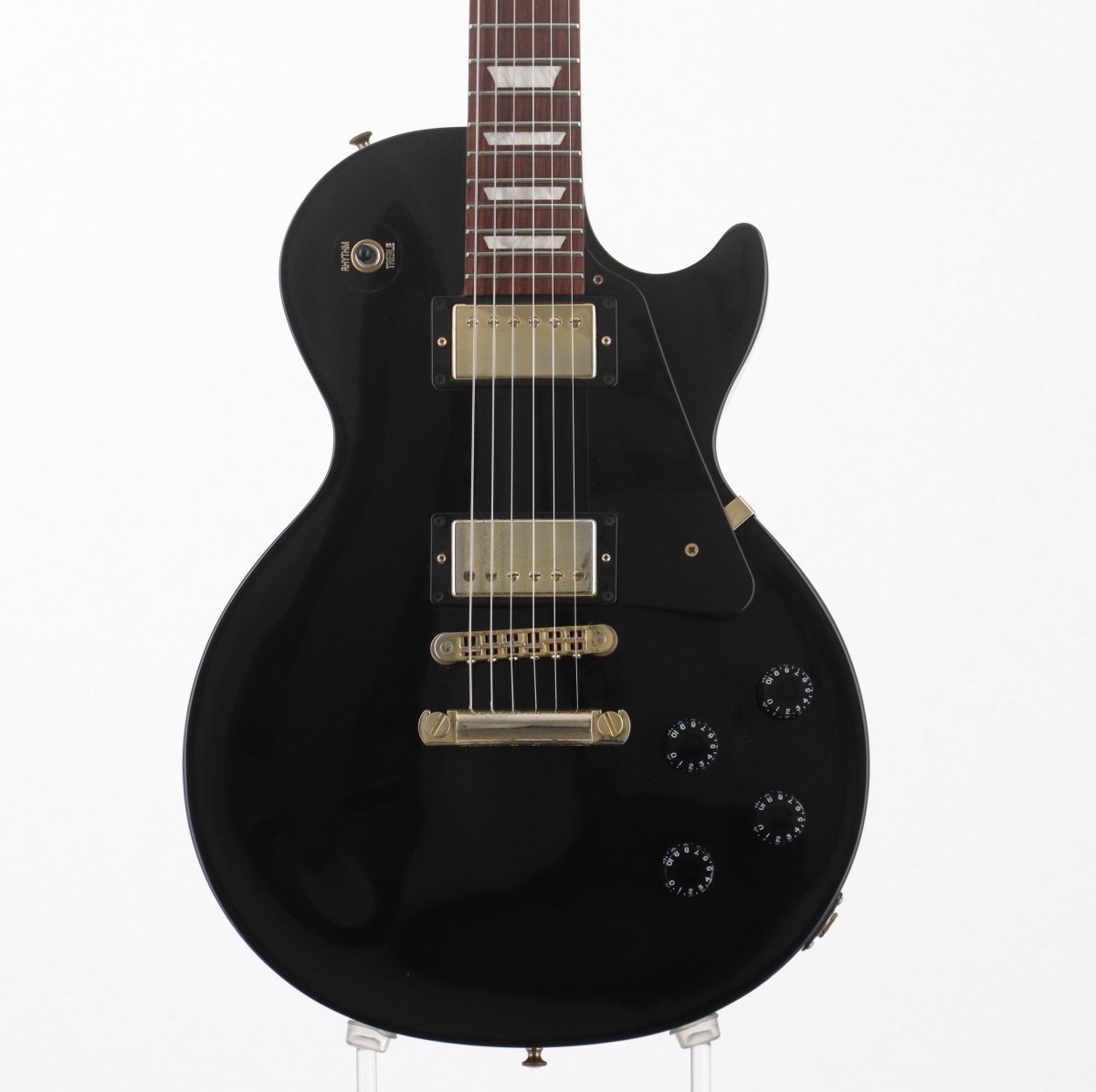 Gibson Les Paul Studio 2012 Ebony 【渋谷店】（中古/送料無料