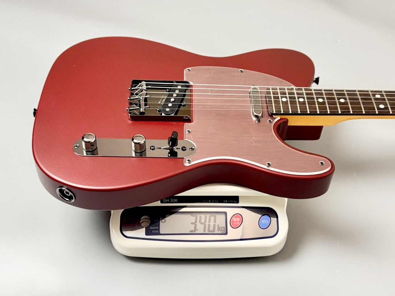 Fender 【オータムセール】Hybrid II 2026 Collection Telecaster