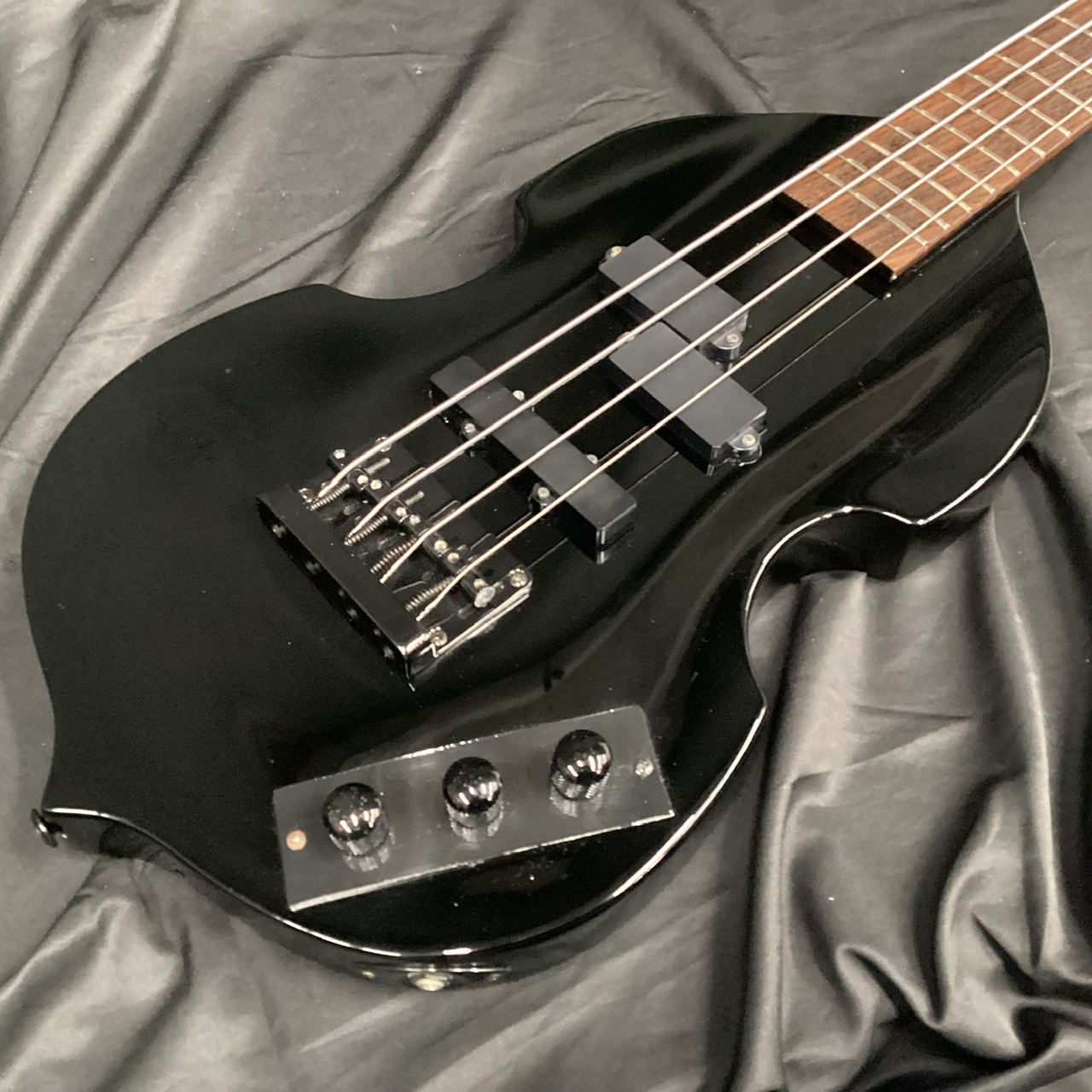 GrassRoots G-JV-58 ( LUNA SEA Jモデル )（中古）【楽器検索デジマート】