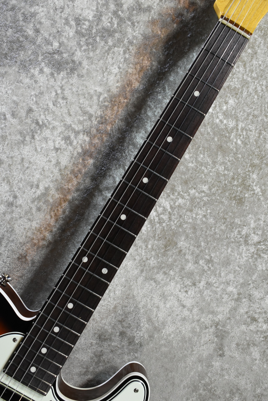 PGM TE-Custom KK-3 3-Tone Sunburst【軽量3.30kg/美品中古】【桑田