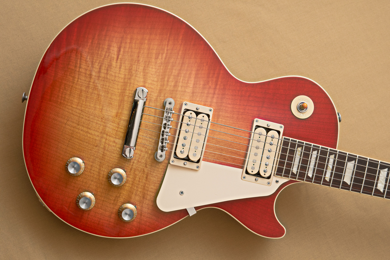 Gibson 【決算セール!!】Les Paul Standard '60s Double Trouble