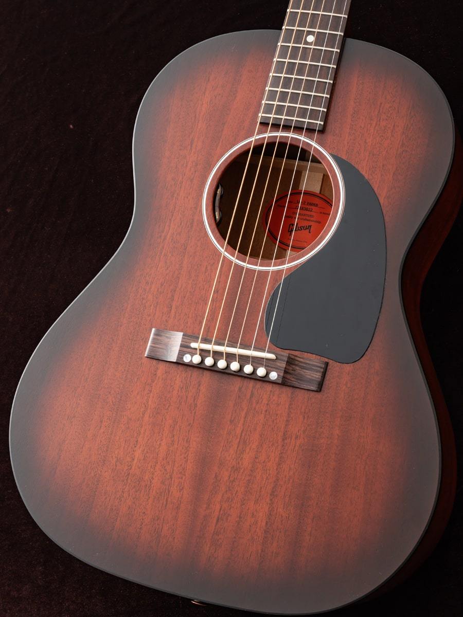 Gibson 【Gibson Expo限定価格】LG-2 All Mahogany Faded #22185022