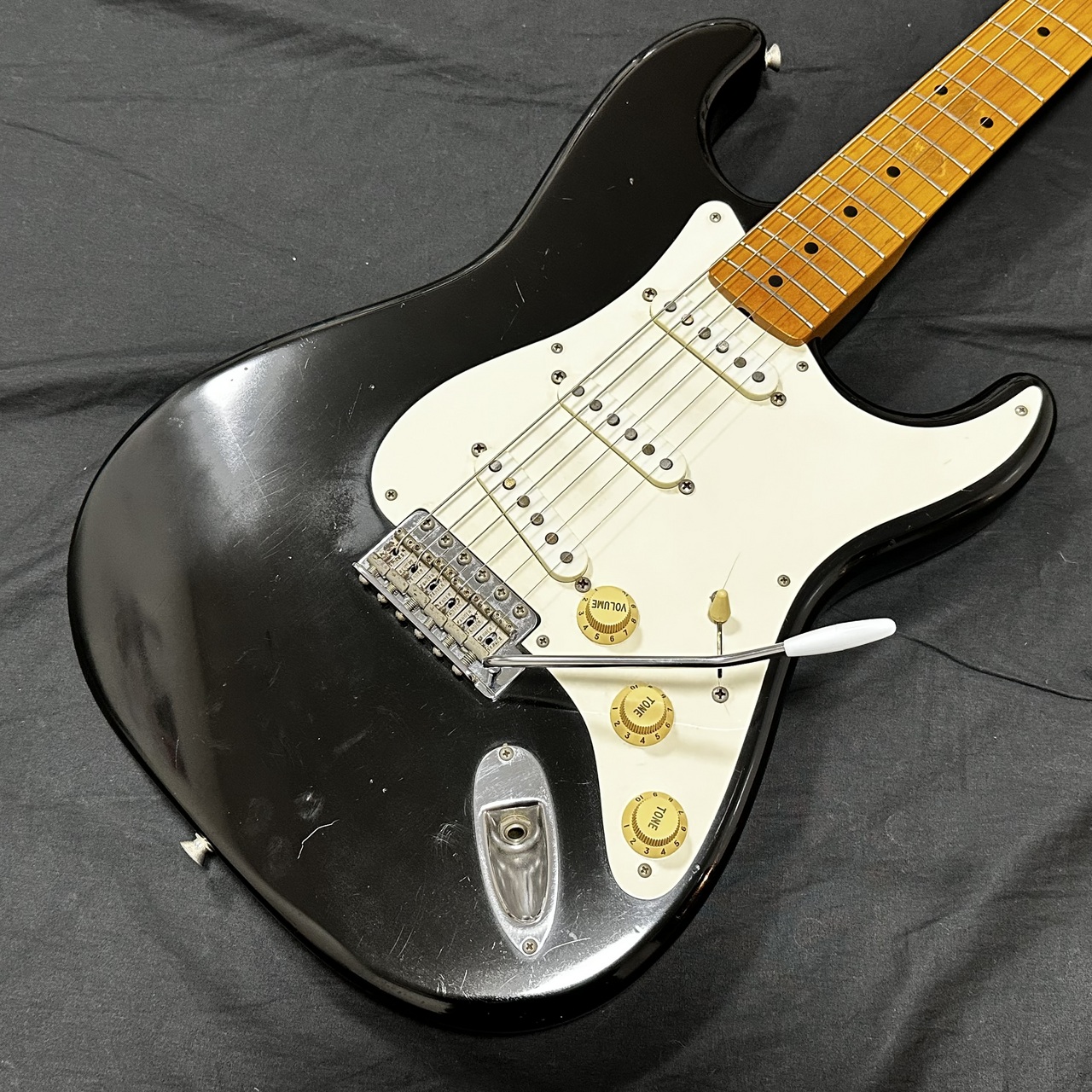Fender Japan ST54-90(フェンダージャパン ストラトキャスター F