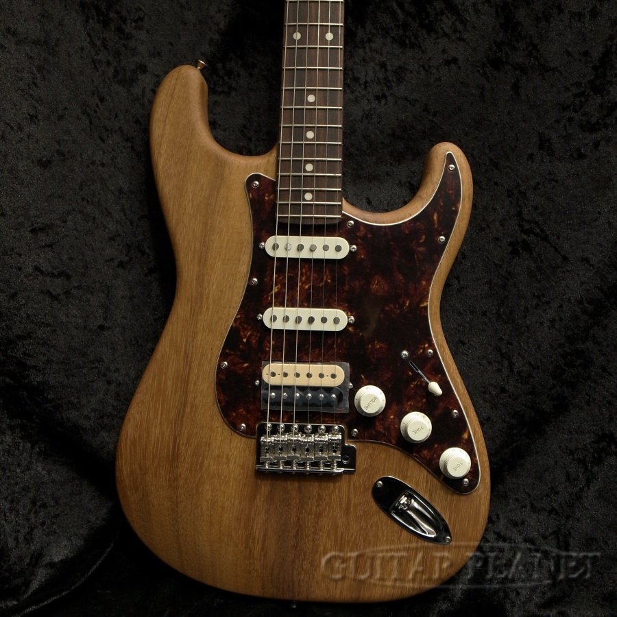 Tokai AST-GP SSH MP N/OIL【モンキーポッドボディ】【オイル