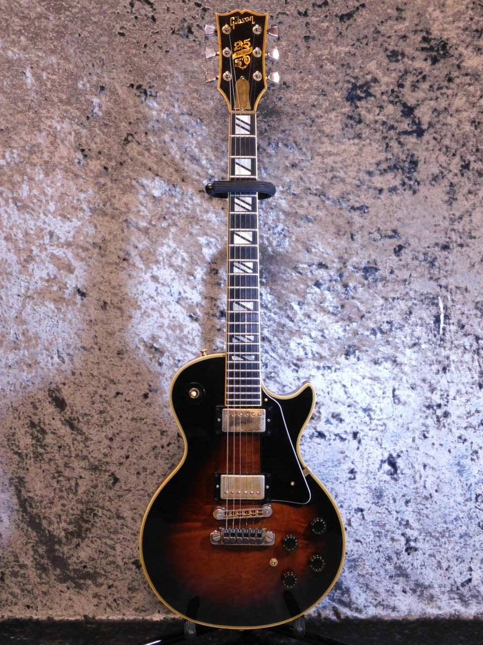 Gibson Les Paul 25/50 Anniversary ASB '79(ビンテージ Gibson Les Paul 25/50 Anniversary ASB '79(ビンテージ